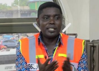 NADMO in touch with meteorological agency for weather updates- George Ayisi