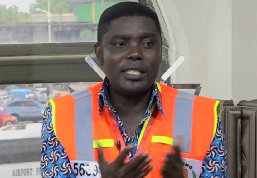 NADMO Will Attend To Ketu South Tidal Wave Victims- George Ayisi 1 NADMO in touch with meteorological agency for weather updates- George Ayisi