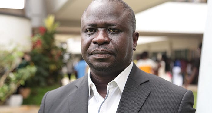 Census to boost local economy – Prof. Annim