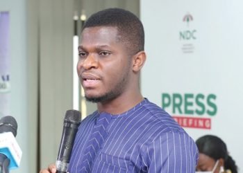 Investigate unlawful termination of GPGC contract- NDC
