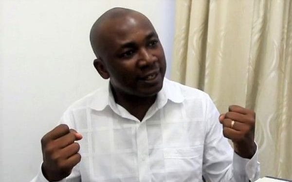 Professor Godfred A. Bokpin - Economist and Lecturer at the University of Ghana