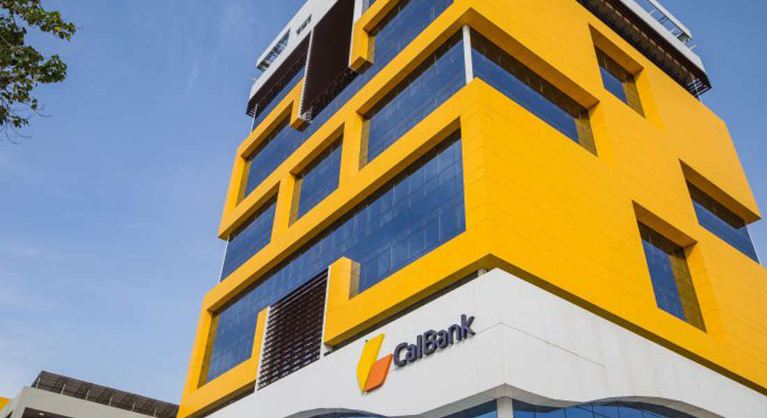 CAL Bank Ghana Dominates Tuesday s Trade Session On GSE The Vaultz News