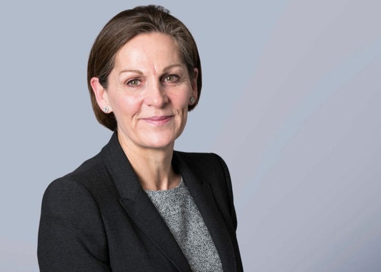 Tullow Oil plc's Dorothy Thompson steps down from Board 1 Tullow Oil plc’s Dorothy Thompson steps down from Board