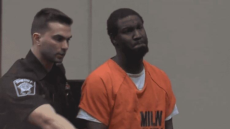 Man jailed 20 years for killing son in fight over slice of Father's Day cake 1 Man jailed 20 years for killing son in fight over slice of Father's Day cake A Wisconsin man, Travis Stackhouse has been imprisoned for 20 years after murdering his 5-year-old son in June 2019 over a slice of Father's Day cake.