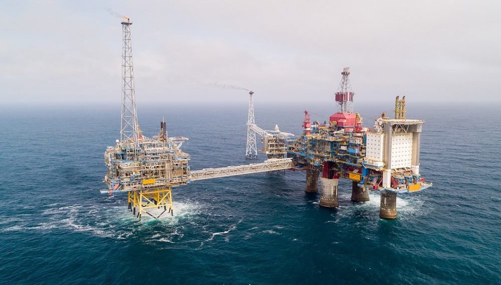 Government must Referee ENI and Springfield Tussle- Oil Expert