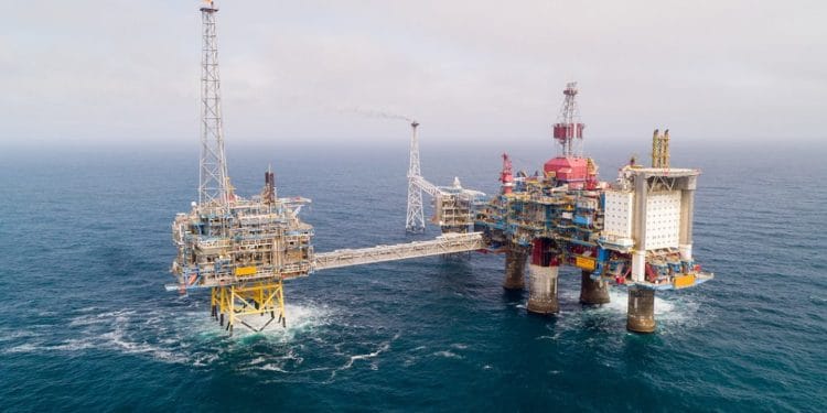 Government must Referee ENI and Springfield Tussle- Oil Expert