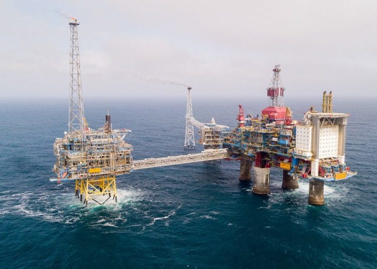 Government must Referee ENI and Springfield Tussle- Oil Expert 1 Government must Referee ENI and Springfield Tussle- Oil Expert