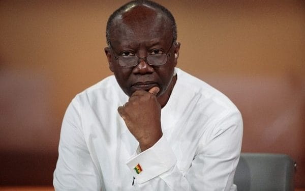 Finance Ministry denies allegations of reckless borrowing
