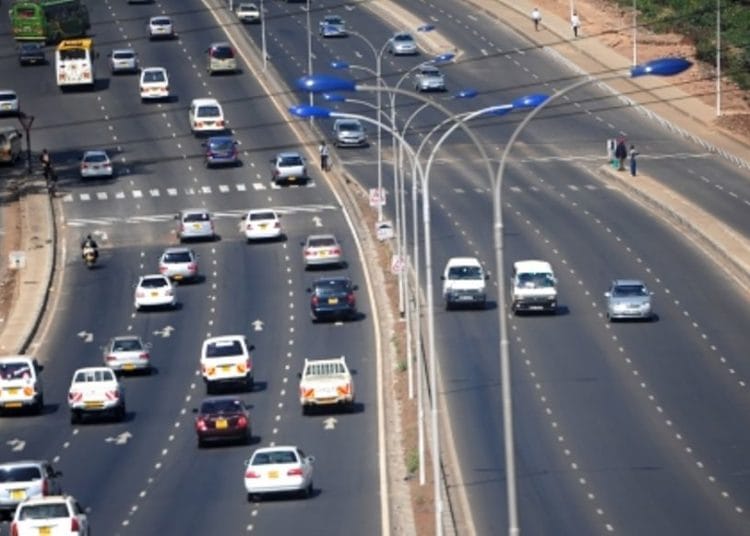Robust fundamentals to bolster Kenya Road Construction Opportunities 1 Robust fundamentals to bolster Kenya Road Construction Opportunities