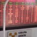 GSE Composite Index Soars Past 8,500 as Year-to-Date Gains Hit 75%