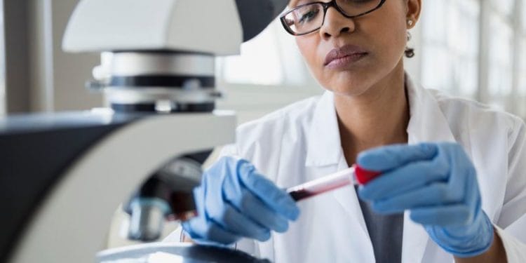 Less than 30% of female researchers in Ghana, increased investments needed- UNESCO 1 Less than 30% of female researchers in Ghana, increased investments needed- UNESCO