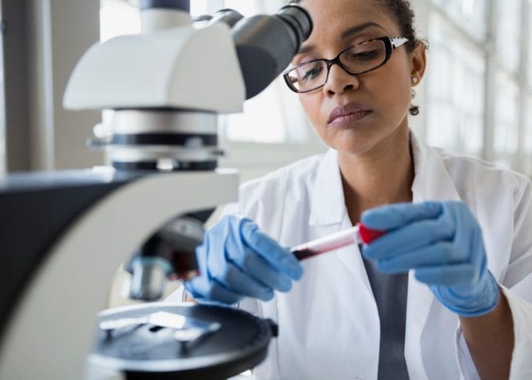 Less than 30% of female researchers in Ghana, increased investments needed- UNESCO 1 Less than 30% of female researchers in Ghana, increased investments needed- UNESCO
