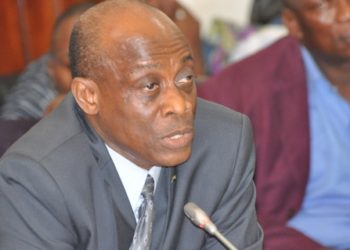 Next Government to Face Hefty Debt Burden, Warns Former Finance Minister Terkper