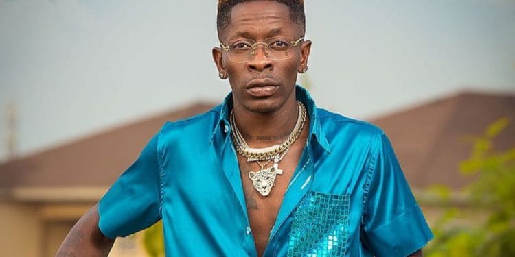Shatta Wale Asepa MTV VMA Ghanaian Dancehall musician, Shatta Wale has expressed his dissatisfaction over the current happenings between the youth and the security agencies in the country.