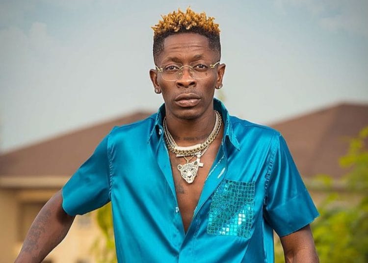 Shatta Wale Granted Bail 1 Shatta Wale Asepa MTV VMA Ghanaian Dancehall musician, Shatta Wale has expressed his dissatisfaction over the current happenings between the youth and the security agencies in the country.