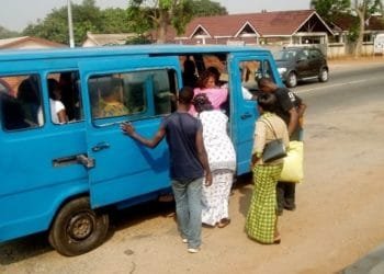 Inflation: 13% rise in Transport fares gives new reason to worry