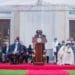 President Akufo-Addo calls for religious harmony between Christians and Muslims 10 President Akufo-Addo calls for religious harmony between Christians and Muslims