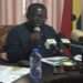 Awareness on responsible mining, better achieved at local level- W/R NSS Director
