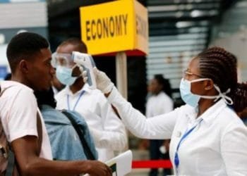 Third wave of COVID-19 in Ghana, possible- Prof Sagoe 2 Third wave of COVID-19 in Ghana, possible- Prof Sagoe