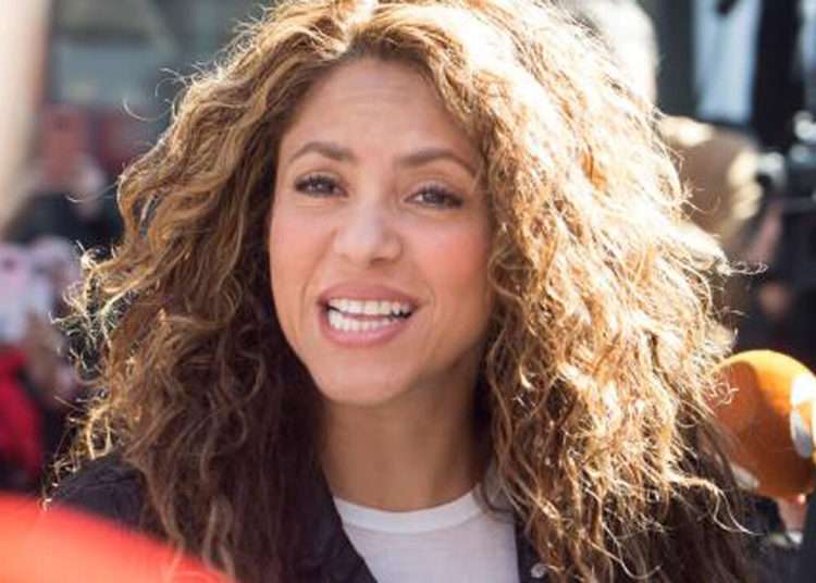 Shakira to face trial over evaded 14 million Euros tax 1 A Judge has ruled that Shakira must face trial in Spain over claim the Colombian superstar evaded 14 million Euros in tax.