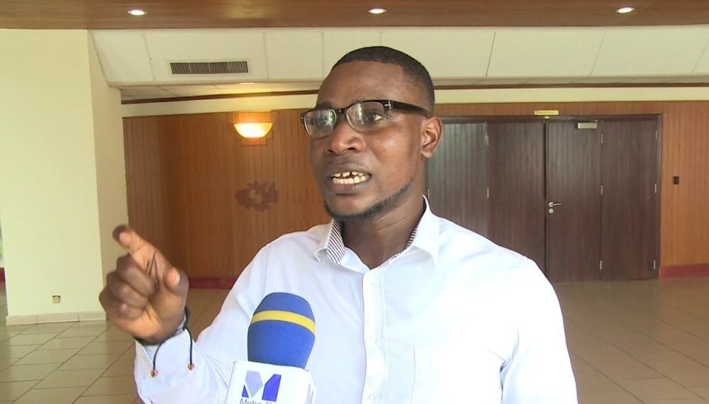 Approval of First and second lady’s salaries illegal- Mensah Thompson