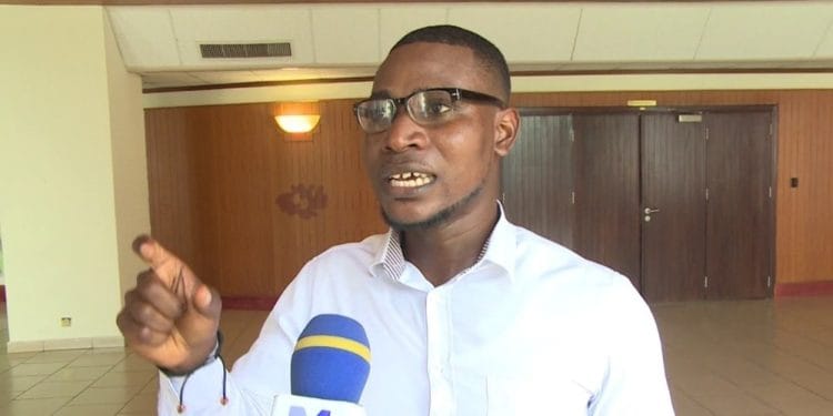 Approval of First and second lady’s salaries illegal- Mensah Thompson