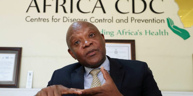 The Director for Africa Centre for Disease Control and Prevention (Africa CDC), Dr John Nkengasong, has urged the public to ensure compliance to the preventive measure against COVID-19 pandemic.