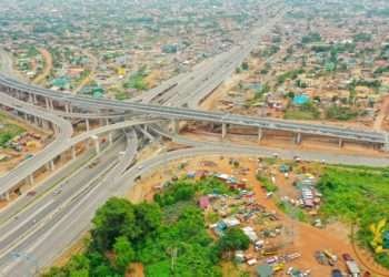 Pokuase Interchange completion will impact other projects- Henry Quartey