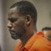 US R&B star, R. Kelly, whose real name is Robert Sylvester Kelly, has been accused of new abuse allegations, including the claim that he had a sexual relationship with a 17-year-old boy.