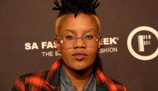 South African renowned musician, Toya Delazy has called out the French Government as she has noted that placing limitations on people who choose not to get the vaccine is a form of human rights violation.