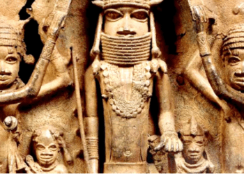 Nigeria's Ministry of Foreign Affairs has disclosed that no fewer than 7,000 artifacts plundered from the Benin Kingdom