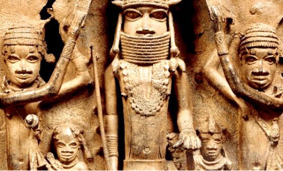 Germany set to return 7,000 Benin artifacts to Nigeria 1 Nigeria's Ministry of Foreign Affairs has disclosed that no fewer than 7,000 artifacts plundered from the Benin Kingdom