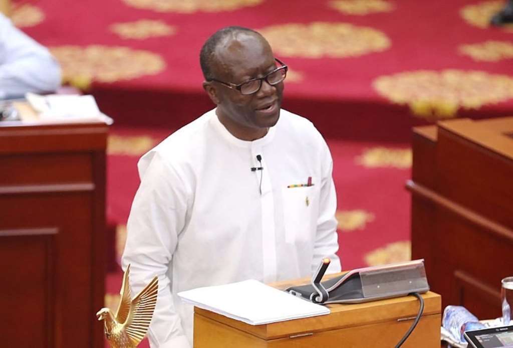 Gov’t working on retooling Intelligence Agencies- Finance Minister