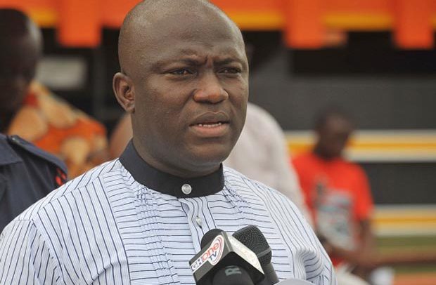 Breaking: Parts of Makola Market on Fire 2 Adjei Sowah AMA Boss 620x406 1