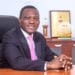 Tarkwa to get an airport soon- Mr. Alfred Baku hints
