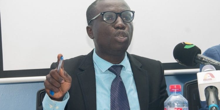 Kusi Appiah Adomako, centre coordinator for CUTS International, has revealed that the cedis performance be adversely affected due to the fisticuff which ensued among parliamentarians yesterday, December 20, 2021.