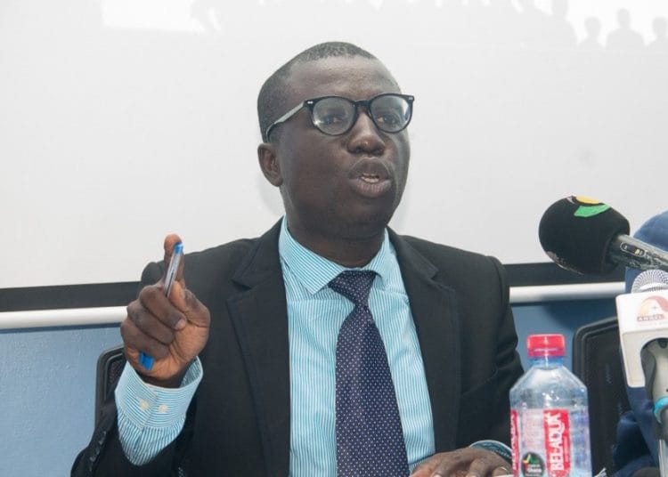 SMEs not positioned to trade and compete on AfCFTA- CUTS International 1 Kusi Appiah Adomako, centre coordinator for CUTS International, has revealed that the cedis performance be adversely affected due to the fisticuff which ensued among parliamentarians yesterday, December 20, 2021.