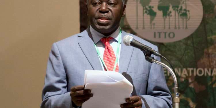 Lands Ministry Inaugurates Eastern Regional Lands Commission