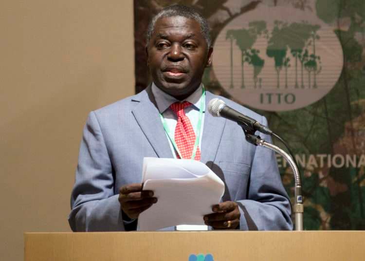 Lands Ministry Inaugurates Eastern Regional Lands Commission