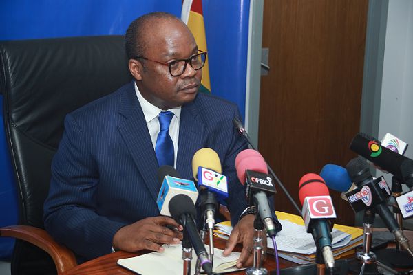 The Bank Hospital Ltd. to operate as a commercial entity 2 BOG ghana news compressed