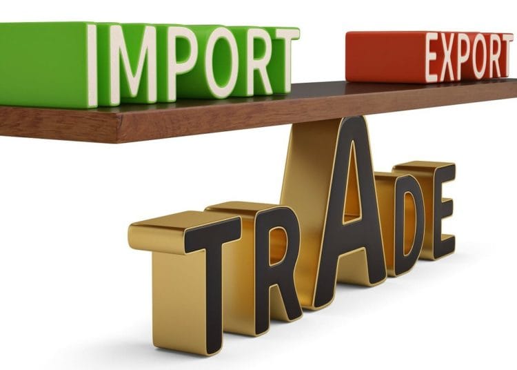 Trade balance improves in H1 2021 despite rise in imports 1 Balance