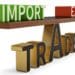 Trade balance improves in H1 2021 despite rise in imports 13 Balance