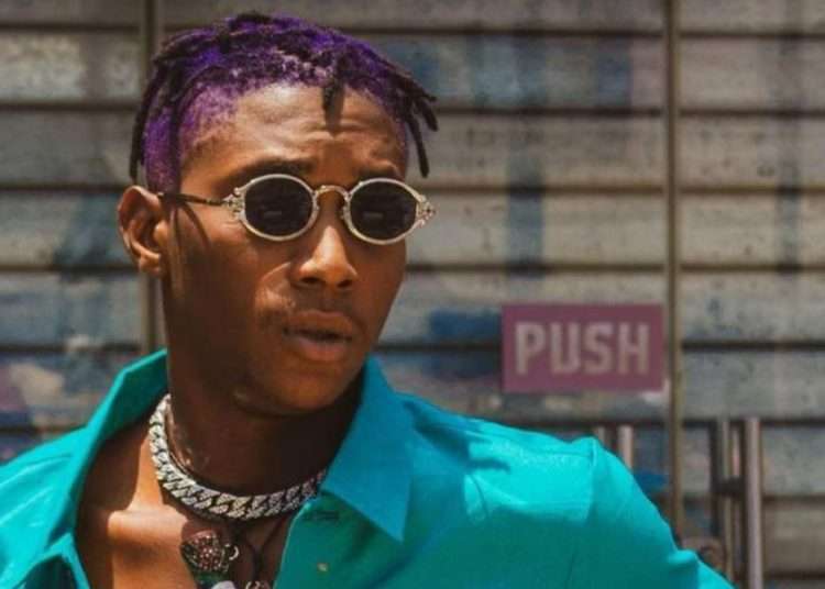 Bella Shmurda joins YouTube Music Foundry 2021 program 1 Nigerian artist, Bella Shmurda, joins the list of 27 artists representing 14 countries and a broad spectrum of musical heritage in this year's YouTube Music Foundry 2021.