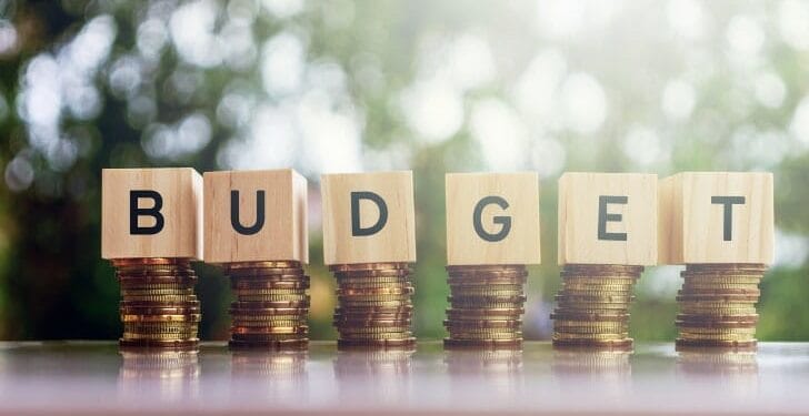 86% of gov’t expenditure in Q1, discretionary 1 86% of gov’t expenditure in Q1 discretionary