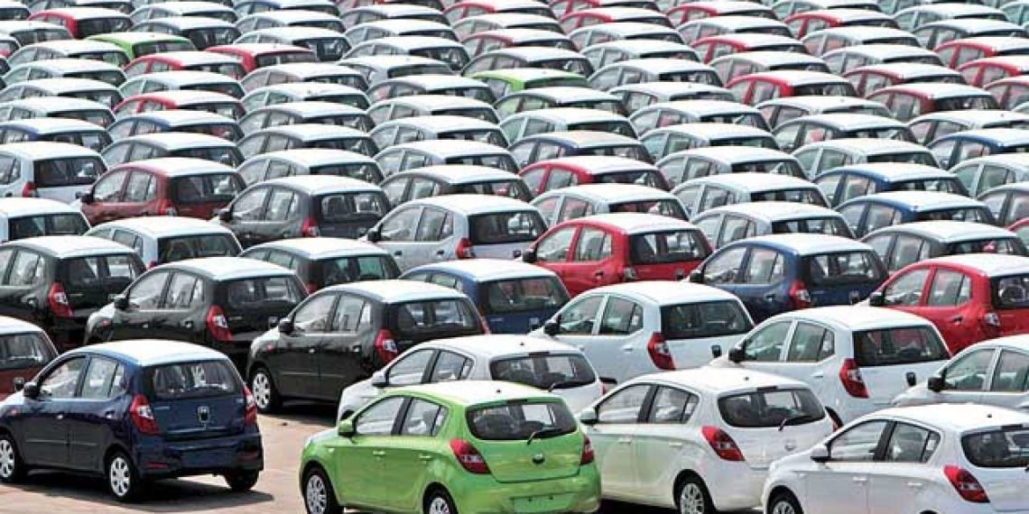 Vehicle sales to rebound strongly in 2021 1 Vehicle sales to rebound strongly in 2021
