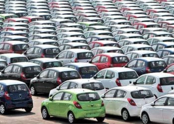 Vehicle sales to rebound strongly in 2021