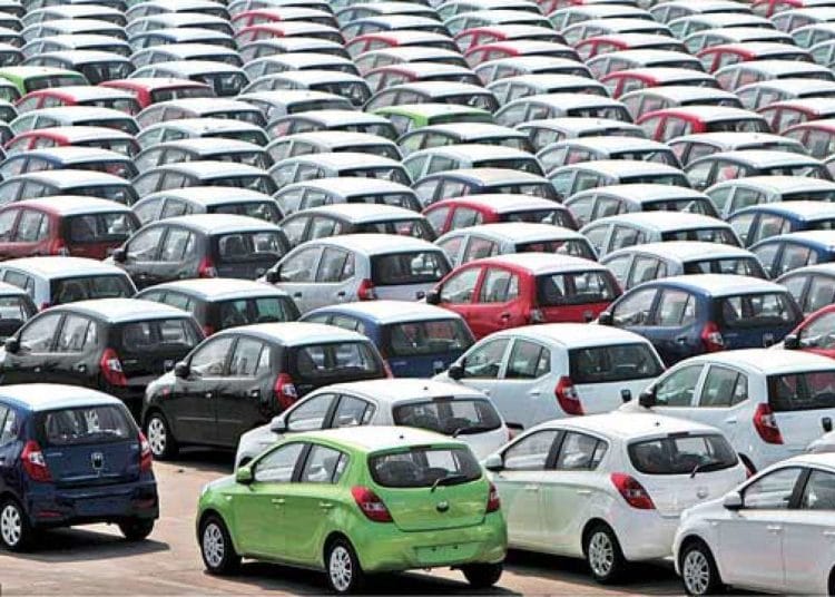 Vehicle sales to rebound strongly in 2021 1 Vehicle sales to rebound strongly in 2021