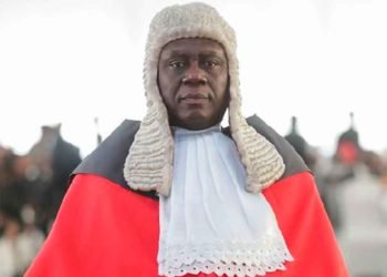 Chief Justice urges auctioneers to abide by the ethics of their profession 1 Chief Justice urges auctioneers to abide by the ethics of their profession
