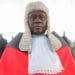 Chief Justice urges auctioneers to abide by the ethics of their profession