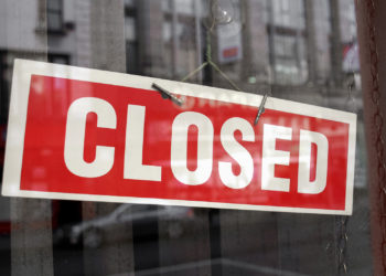 Exorbitant rent charges crippling youth-owned businesses